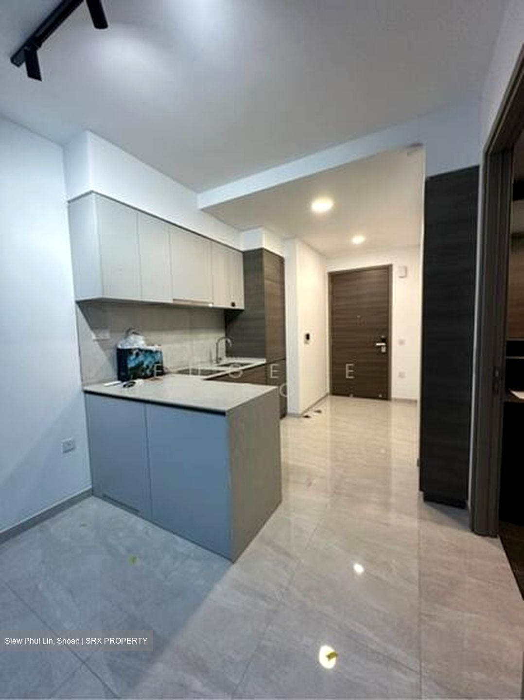 The Florence Residences (D19), Apartment #617752821